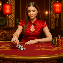 Simsinos - Live Baccarat - Evolution Gaming