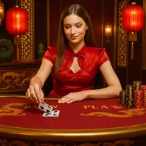 Simsinos - Live Baccarat - Live Dealer Casino Games
