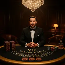 Simsinos - Live Blackjack - Evolution Gaming