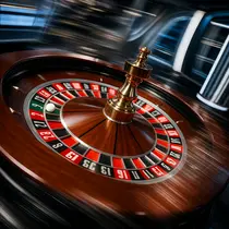 Simsinos - Live Roulette - Evolution Gaming