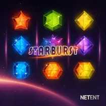 Simsinos - Starburst Slot Game - Real Money Pokies