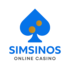 Simsinos Casino Logo