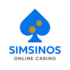 Simsinos Casino Logo