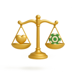 Simsinos - Responsible Gambling Tools and Resources