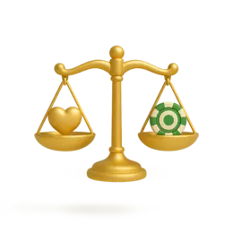 Simsinos - Responsible Gambling Tools and Resources